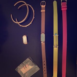 Keep Collective Bracelets - NWOT